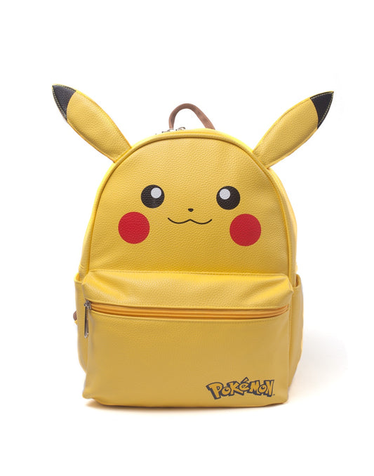 POKEMON - Pikachu Mini Backpack