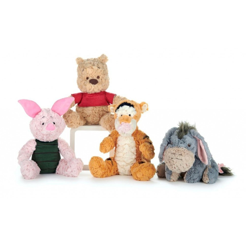 DISNEY : WINNIE THE POOH - 12