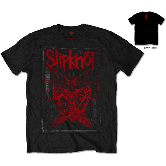SLIPKNOT - Dead Effect T-Shirt