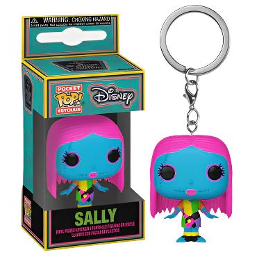 DISNEY - Sally Funko Pocket Pop!