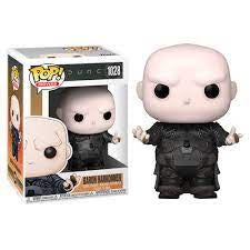 DUNE - Baron Vladimir Harkonnen #1028 Funko Pop!