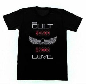 CULT - Love T-Shirt