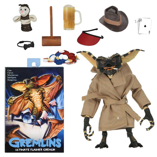 GREMLINS - Flasher Gremlin Ultimate Figure