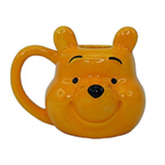 DISNEY : WINNIE THE POOH - Pooh 3D Mini Mug