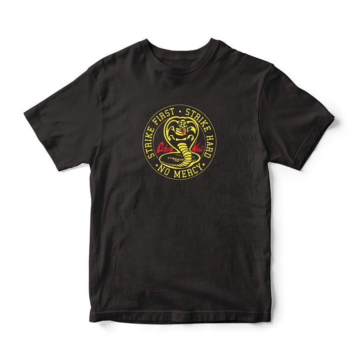 COBRA KAI - Emblem T-Shirt