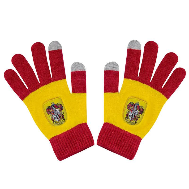 HARRY POTTER - E - Touch Gloves
