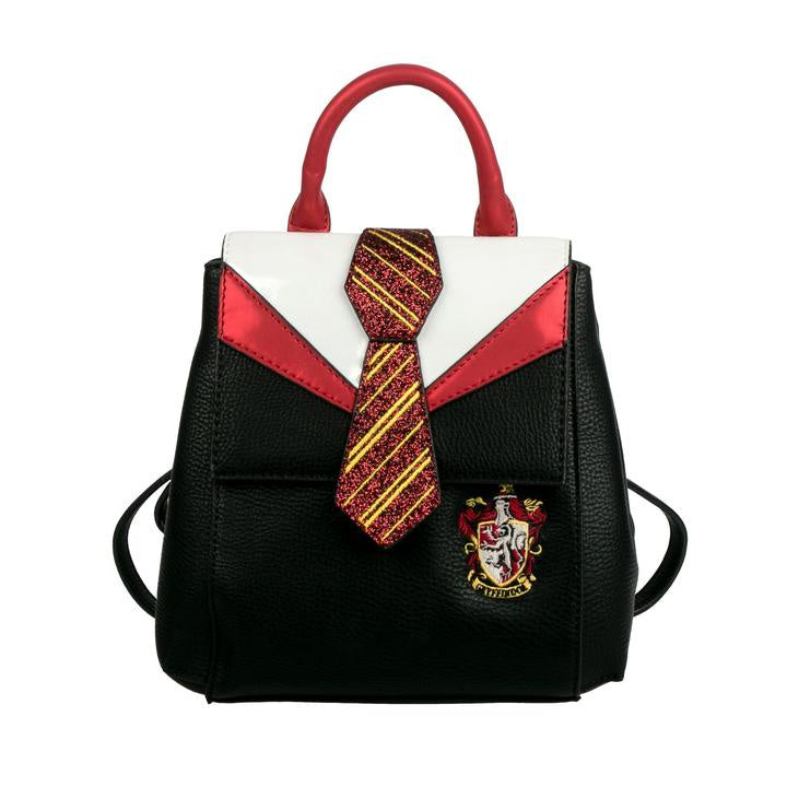DANIELLE NICOLE : HARRY POTTER - Gryffindor Mini Backpack