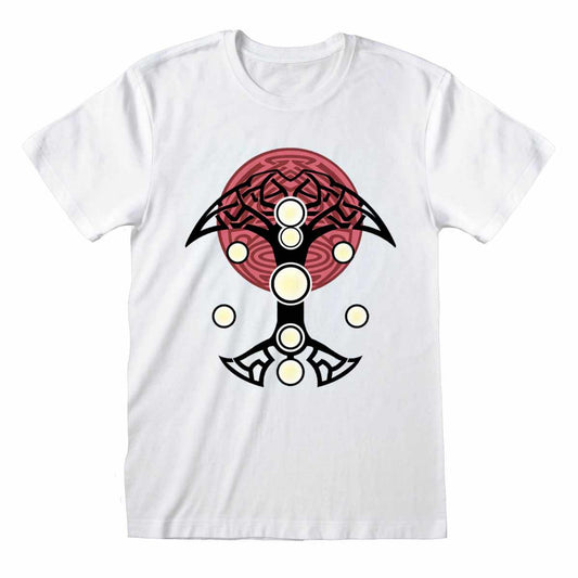 MARVEL : THOR LOVE AND THUNDER - Guardians Vest T-Shirt