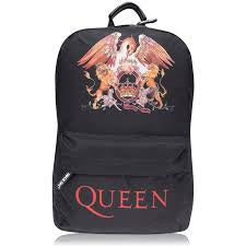 QUEEN - Crest backpack