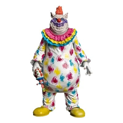 KILLER KLOWNS FROM OUTER SPACE - Fatso Trick Or Treat Studios Figure