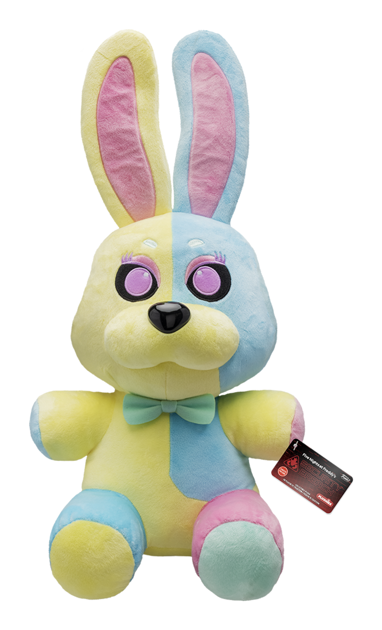 FIVE NIGHTS AT FREDDY'S - Vanny Security Breach Funko Plush