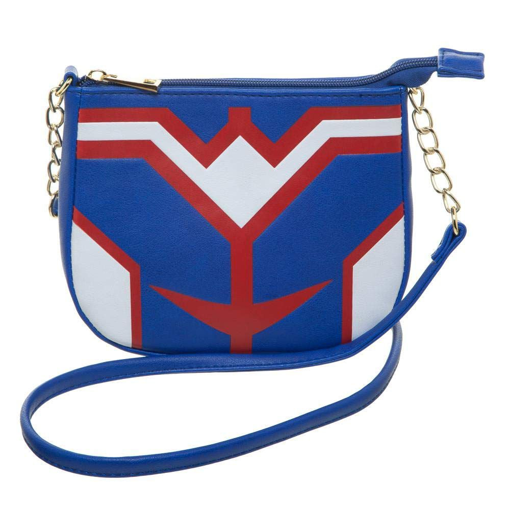 MY HERO ACADEMIA - All Might Handbag