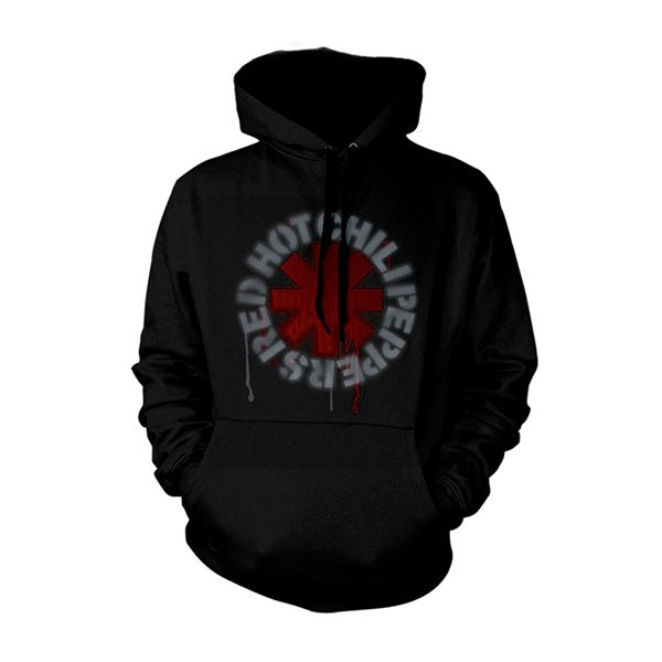 RED HOT CHILI PEPPERS - Asterisk Hoodie