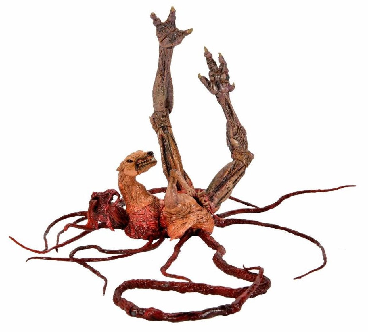 THING - Dog Creature Neca Ultimate Figure