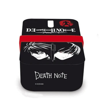 DEATH NOTE - Kira Vs L Bento Box