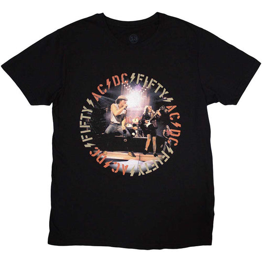 AC/DC - Live! T-Shirt