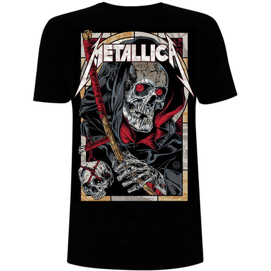 METALLICA - Death Reaper T-Shirt