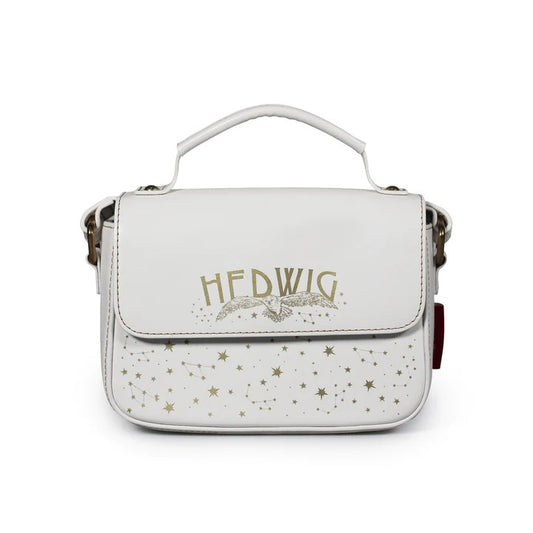 HARRY POTTER - Hedwig Satchel Handbag