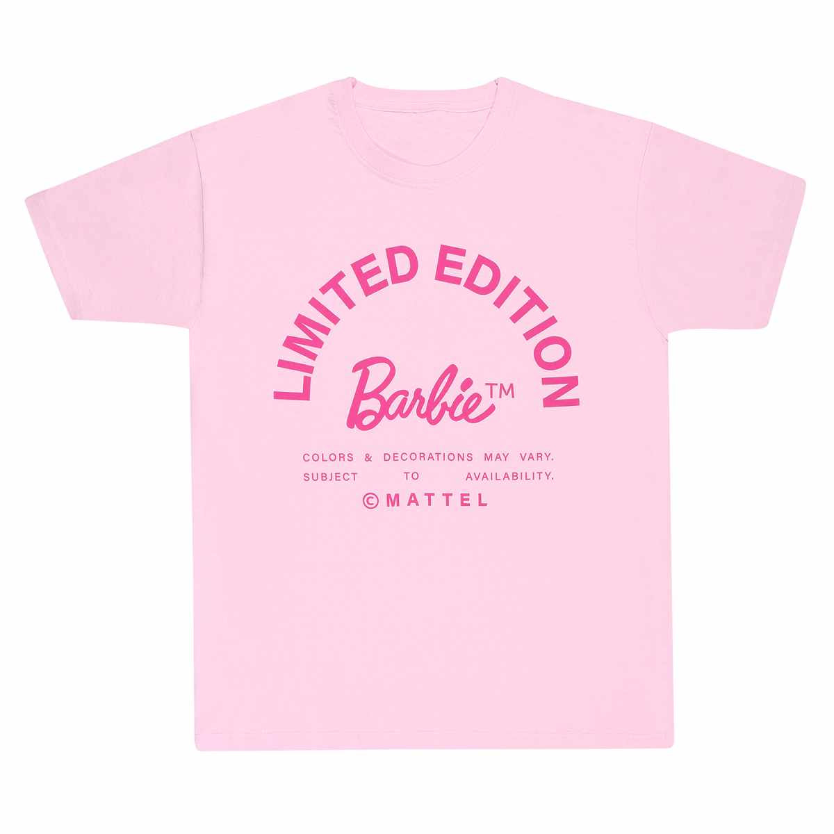 BARBIE - Limited Edition T-Shirt