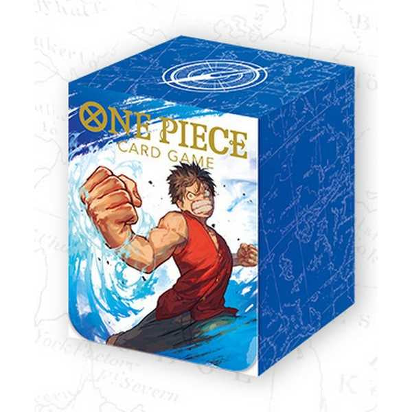 ONE PIECE - Luffy Card Case