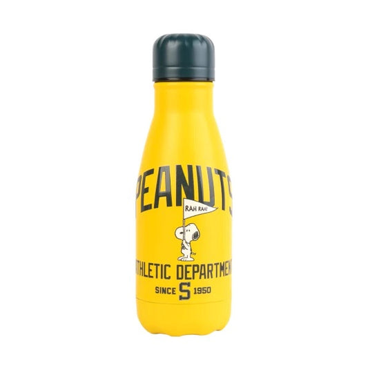 PEANUTS - Snoopy Water Bottle