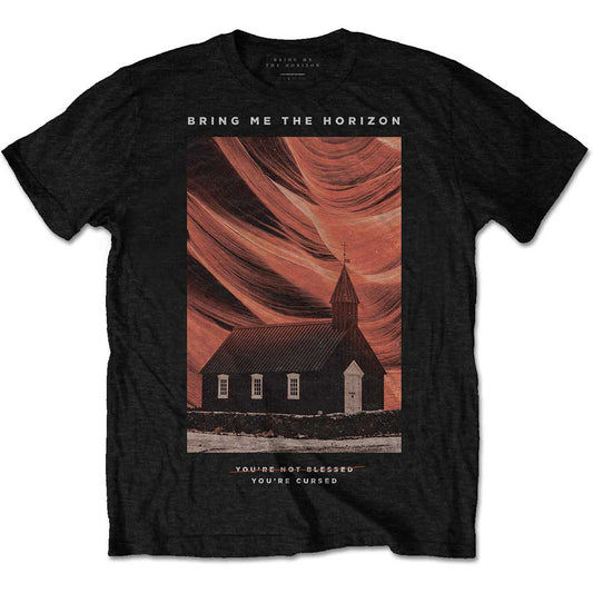 BRING ME THE HORIZION - You're Cursed T-Shirt