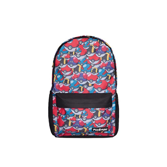POKEMON - Pokeballs Backpack