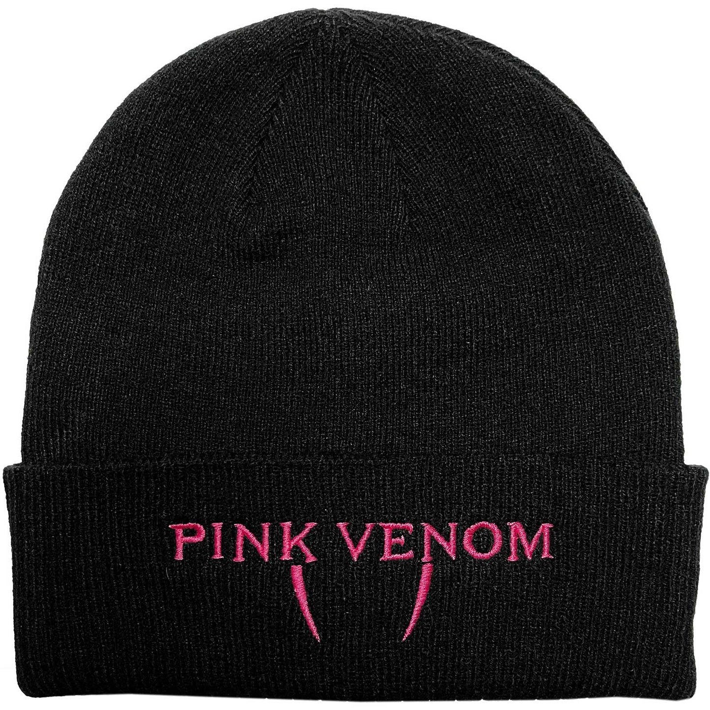 BLACKPINK - Pink Venom Beanie