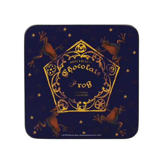 HARRY POTTER - Chocolate Frogs Coaster CST1HP30