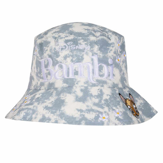 DISNEY : BAMBI - Tie Dye Bucket Hat