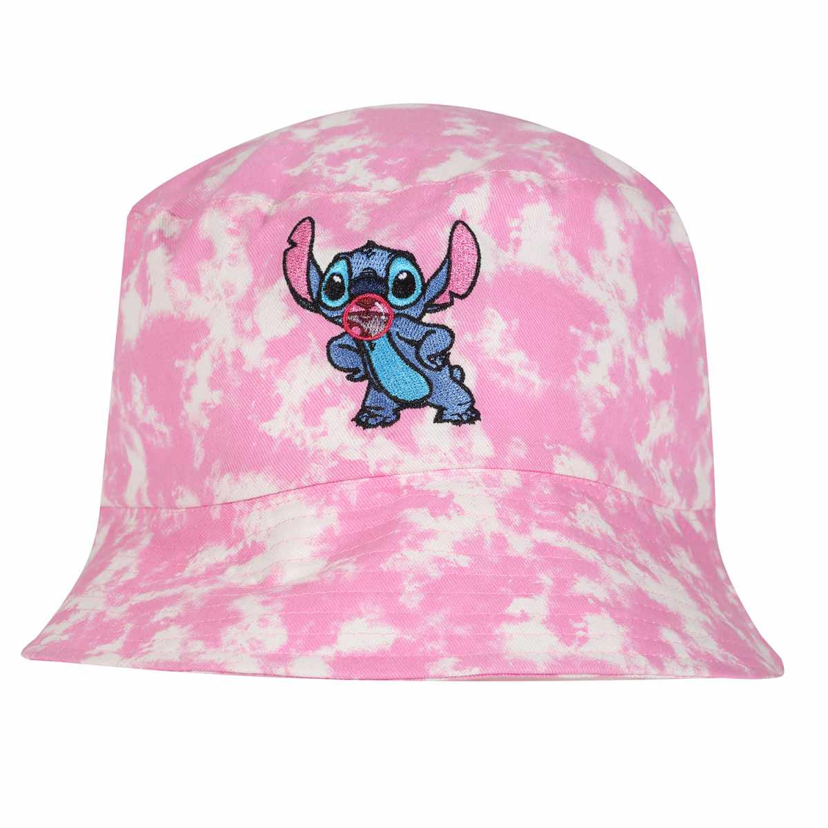 DISNEY : LILO & STITCH - Stitch Tie Dye Bucket Hat