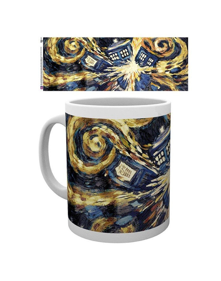 Exploding Tardis Amazon.com: PoGoXiPoYo Large 5pcs Doctor Who