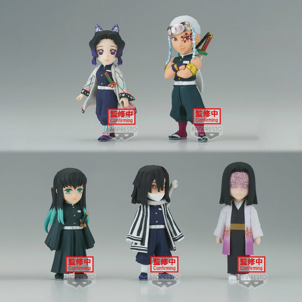 DEMON SLAYER - WCF Vol.6 Chibi Figure