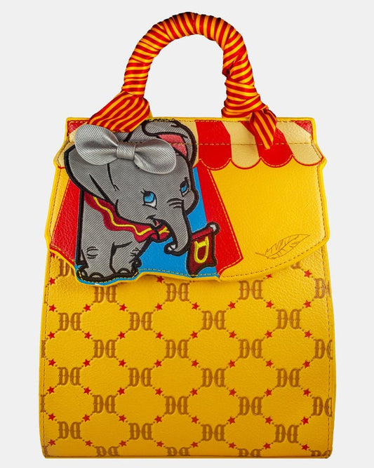 DANIELLE NICOLE : DISNEY - Dumbo Mini Backpack