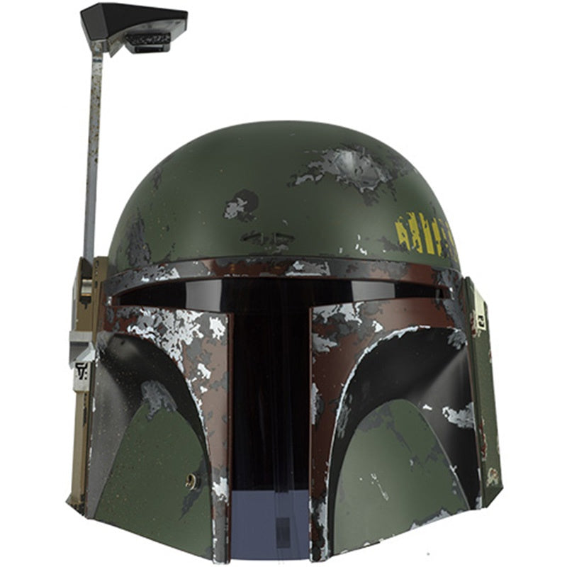 STAR WARS : BOBA FETT - EFX Collectibles Precision Crafted Replica Helmet