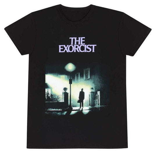 EXORCIST - Poster (HI) T-Shirt