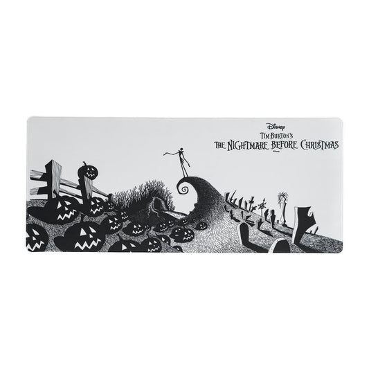 NIGHTMARE BEFORE CHRISTMAS - XL Mouse Mat