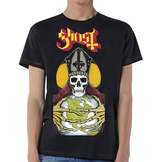 GHOST - Blood Ceremony T-Shirt