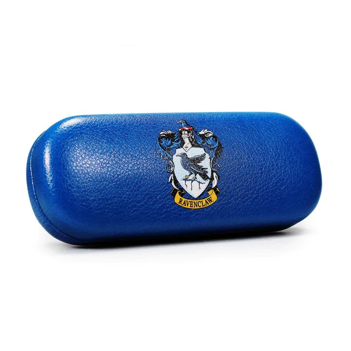 HARRY POTTER - Ravenclaw Glasses Case