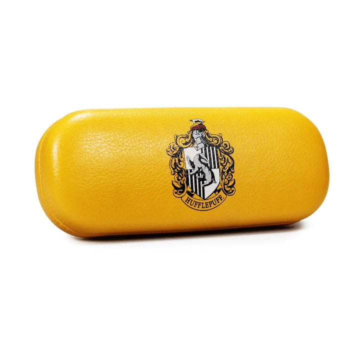 HARRY POTTER - Hufflepuff Glasses Case