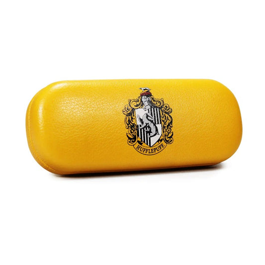 HARRY POTTER - Hufflepuff Glasses Case