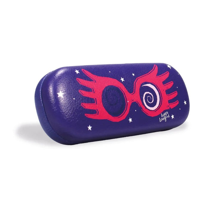 HARRY POTTER - Luna Lovegood Glasses Case