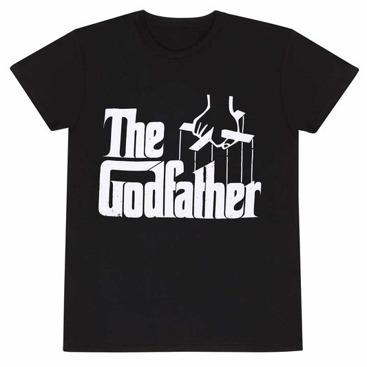 GODFATHER - Logo T-Shirt