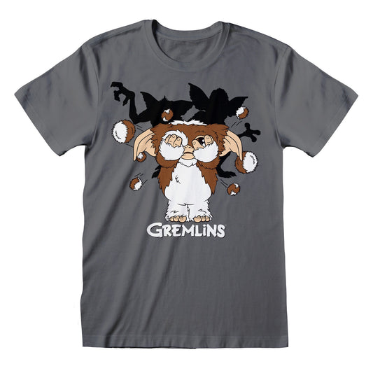 GREMLINS - Fur Balls T-Shirt