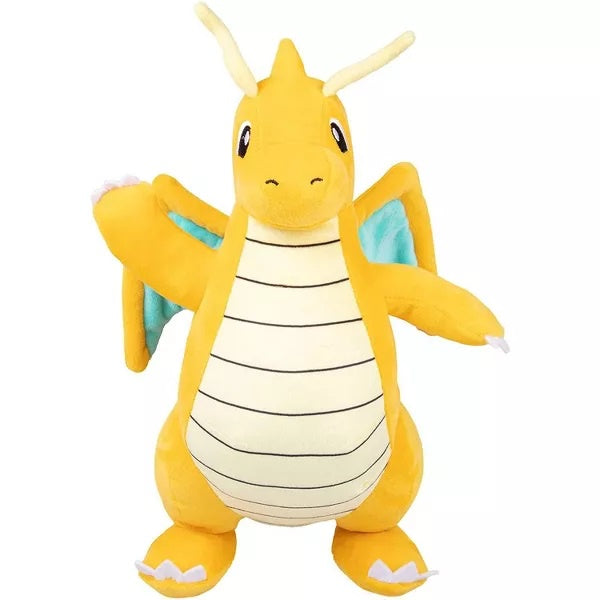 POKEMON - Dragonite 30cm Plush