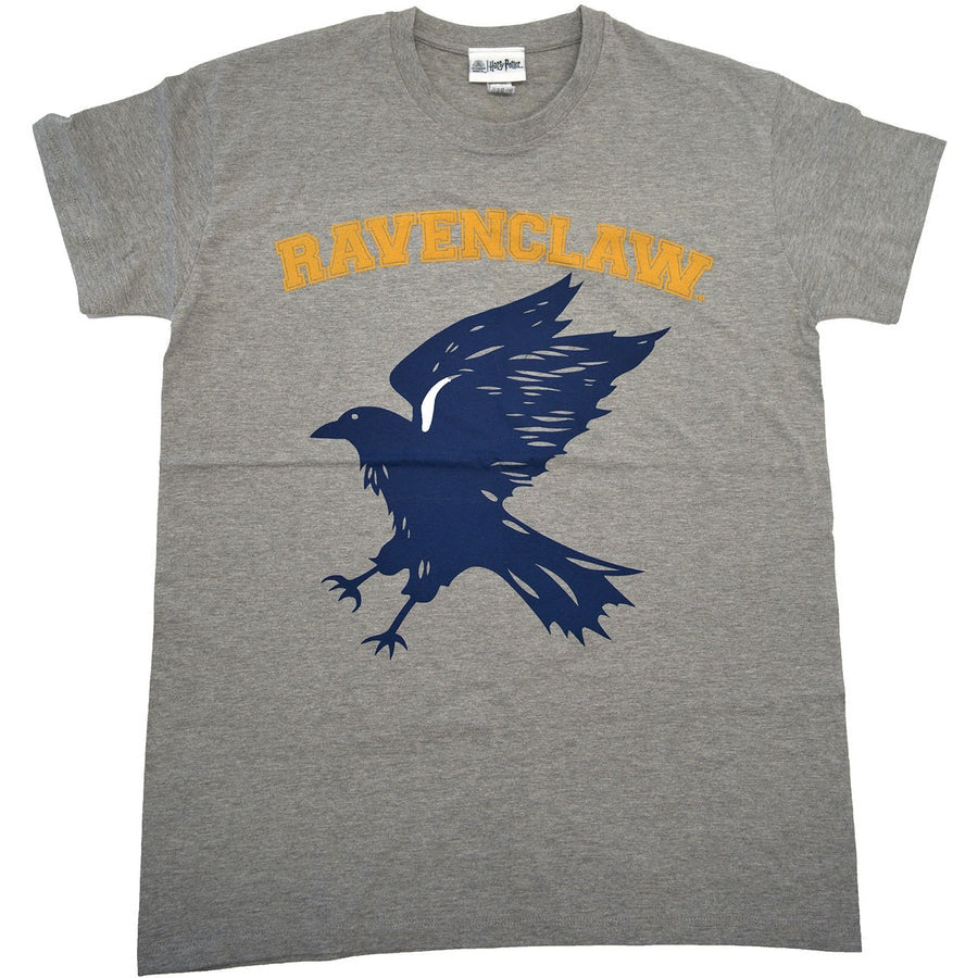 HARRY POTTER - Ravenclaw University T-Shirt