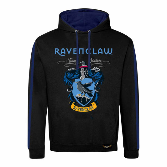 HARRY POTTER - Property Of Ravenclaw Hoodie