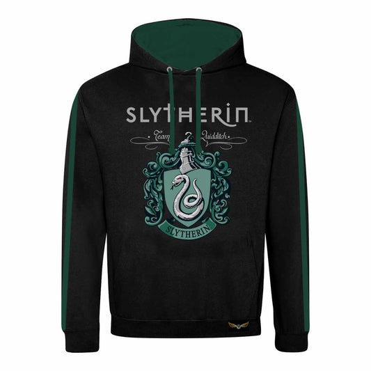 HARRY POTTER - Property Of Slytherin Hoodie