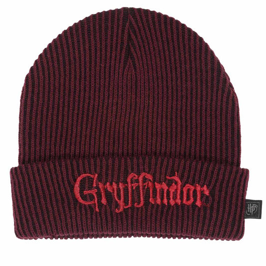 HARRY POTTER - Gryffindor House Beanie