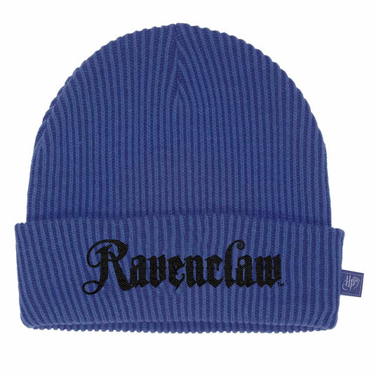 HARRY POTTER - Ravenclaw House Beanie